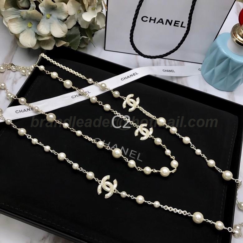 Chanel Necklaces 252